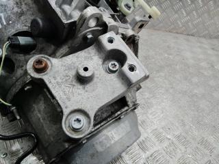 кронштейн КПП Citroen C4 2 поколение 2011, 1.6 л., дизель, МКПП, 9682355880