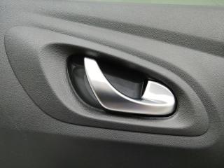 ручка внутренняя задняя правая Renault Kadjar 1 поколение [рестайлинг] 2018