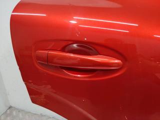 ручка наружная задняя правая Renault Kadjar 1 поколение [рестайлинг] 2018