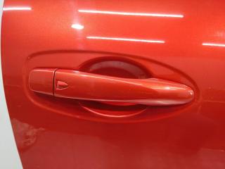 ручка наружная Renault Kadjar 1 поколение [рестайлинг] 2018