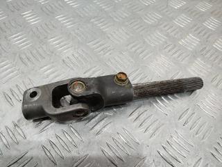 рулевой карданчик Toyota Corolla Verso 2 поколение AR10 2007