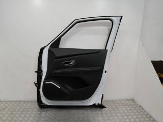 стеклоподъемник электрический передний правый Renault Scenic 4 поколение 2017, 402803H