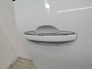 ручка наружная Renault Scenic 4 поколение 2017