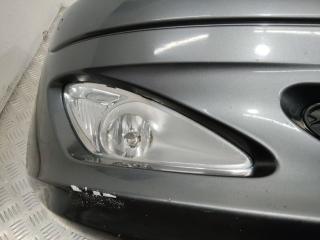 фара противотуманная правая Mercedes-Benz S-Класс W221 2007