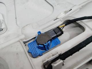 парктроник задний Mercedes-Benz S-Класс W221 2007