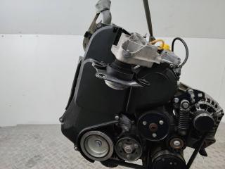 защита (кожух) ремня ГРМ Renault Scenic 1 поколение [рестайлинг] 2000, 1.9 л., дизель, АКПП