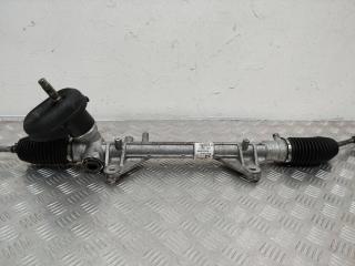 рулевая рейка Renault Clio 4 поколение 2016, 490012121R