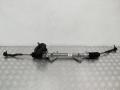 рулевая рейка Renault Clio 4 поколение 2016, 490012121R - фото №2