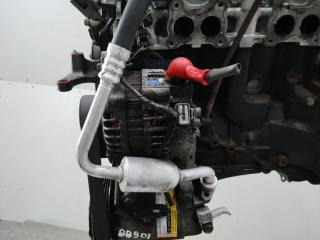 генератор Nissan Primera P12 2002, 1.8 л., бензин, МКПП, 23100AU000