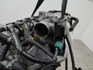 заслонка дроссельная Nissan Primera P12 2002, 1.8 л., бензин, МКПП, SERA576-01