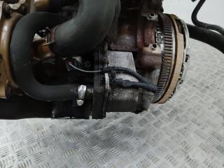 теплообменник масляного фильтра Ford Transit 8 поколение 2016, 2.2 л., дизель, МКПП