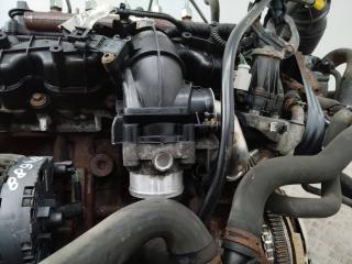 заслонка дроссельная Ford Transit 8 поколение 2016, 2.2 л., дизель, МКПП