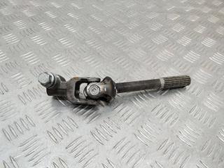 рулевой карданчик Renault Clio 4 поколение 2016