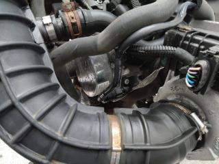 насос вакуумный Ford Transit 8 поколение 2016, 2.2 л., дизель, МКПП, BK2Q2A451FA