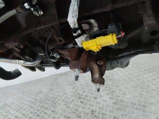 кронштейн двигателя Ford Transit 8 поколение 2016, 2.2 л., дизель, МКПП