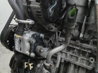 кронштейн генератора Volvo V70 3 поколение 2007, 2.4 л., дизель, АКПП