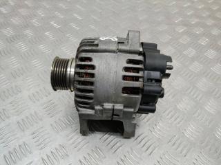 генератор Renault Scenic 2 поколение [рестайлинг] 2007, 1.6 л., бензин, МКПП, 8200667619