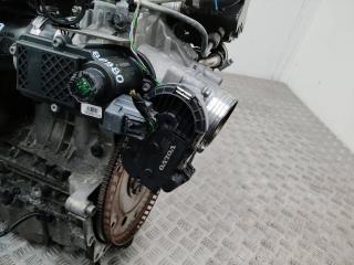 заслонка дроссельная Volvo V70 3 поколение 2007, 2.4 л., дизель, АКПП, 0281002701