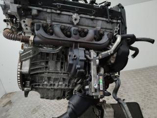 турбина Volvo V70 3 поколение 2007, 2.4 л., дизель, АКПП