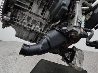 патрубок интеркулера Volvo V70 3 поколение 2007, 2.4 л., дизель, АКПП, 30778734