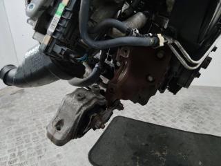 кронштейн двигателя Volvo V70 3 поколение 2007, 2.4 л., дизель, АКПП, 30787842