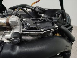 клапан EGR Renault Megane 3 поколение 2011, 1.9 л., дизель, МКПП, 147106293R