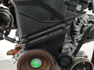 защита (кожух) ремня ГРМ Nissan Qashqai J10 [рестайлинг] 2013, 1.5 л., дизель, МКПП