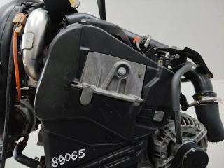 защита (кожух) ремня ГРМ Nissan Qashqai J10 [рестайлинг] 2013, 1.5 л., дизель, МКПП