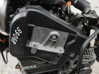 кронштейн двигателя Nissan Qashqai J10 [рестайлинг] 2013, 1.5 л., дизель, МКПП