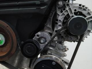 кронштейн генератора Nissan Qashqai J10 [рестайлинг] 2013, 1.5 л., дизель, МКПП