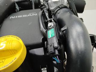 датчик абсолютного давления Nissan Qashqai J10 [рестайлинг] 2013, 1.5 л., дизель, МКПП, 0281002997