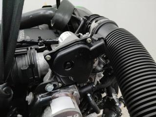 заслонка дроссельная Nissan Qashqai J10 [рестайлинг] 2013, 1.5 л., дизель, МКПП, 8200614985