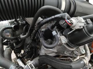 электромагнитный клапан Nissan Qashqai J10 [рестайлинг] 2013, 1.5 л., дизель, МКПП