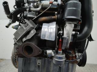 турбина Nissan Qashqai J10 [рестайлинг] 2013, 1.5 л., дизель, МКПП, BWT5439-0076