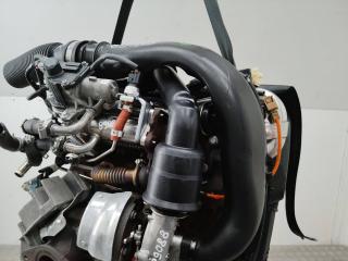 патрубок интеркулера Nissan Qashqai J10 [рестайлинг] 2013, 1.5 л., дизель, МКПП, 14460BB30B