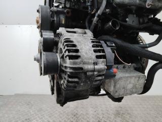 генератор Renault Trafic 3 поколение 2015, 1.6 л., дизель, МКПП, 231008633R