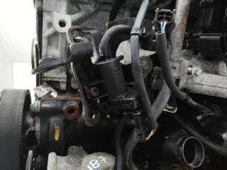 электромагнитный клапан Renault Trafic 3 поколение 2015, 1.6 л., дизель, МКПП