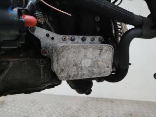 теплообменник масляного фильтра Renault Trafic 3 поколение 2015, 1.6 л., дизель, МКПП