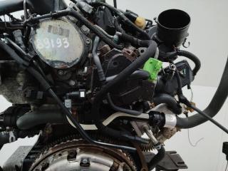 ТНВД Renault Trafic 3 поколение 2015, 1.6 л., дизель, МКПП