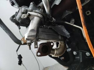 охладитель EGR / Радиатор EGR Renault Trafic 3 поколение 2015, 1.6 л., дизель, МКПП