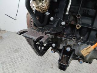 кронштейн двигателя Renault Trafic 3 поколение 2015, 1.6 л., дизель, МКПП