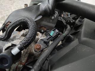 датчик распредвала Renault Trafic 3 поколение 2015, 1.6 л., дизель, МКПП