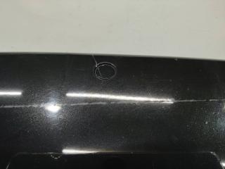 парктроник задний BMW 3 серия E90/E91/E92/E93 [рестайлинг] 2008