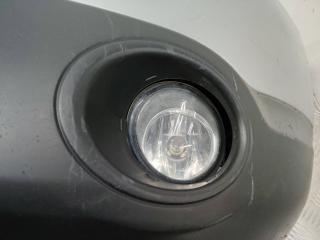 фара противотуманная левая Nissan Qashqai 1 поколение 2007, 89206411
