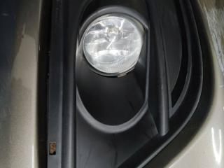 фара противотуманная левая Citroen C4 Picasso 1 поколение 2009