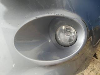 фара противотуманная левая Renault Megane 3 поколение 2011, 1.5 л., дизель, 8200074008