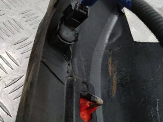 парктроник задний Renault Trafic 2 поколение [рестайлинг] 2014