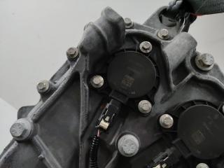 клапан фазорегулятора Renault Kadjar 1 поколение [рестайлинг] 2019, 1.3 л., бензин, A2761560790