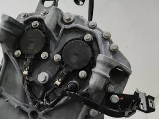 клапан фазорегулятора Renault Kadjar 1 поколение [рестайлинг] 2019, 1.3 л., бензин, A2761560790