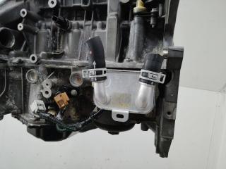 теплообменник масляного фильтра Renault Kadjar 1 поколение [рестайлинг] 2019, 1.3 л., бензин